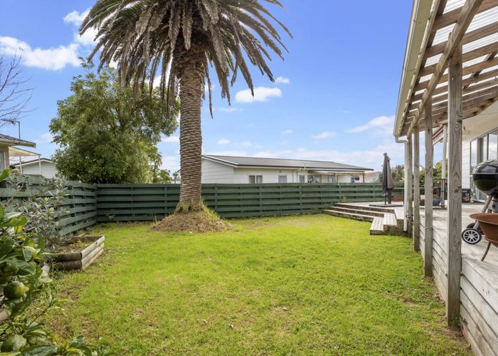  at 40 Hinerau Street, Henderson, Waitakere City, Auckland