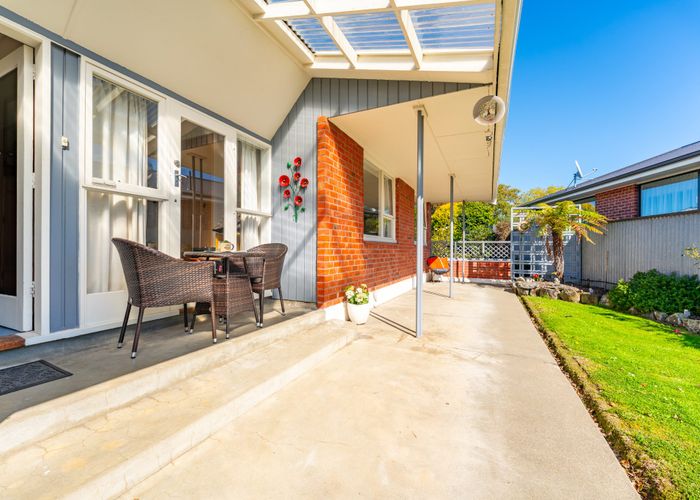  at 4 Rimu Street, Highfield, Timaru