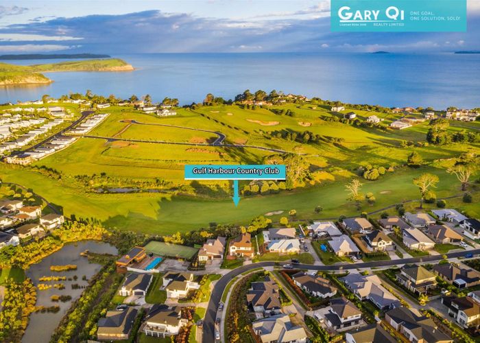  at Ta Moko Drive, Gulf Harbour, Rodney, Auckland