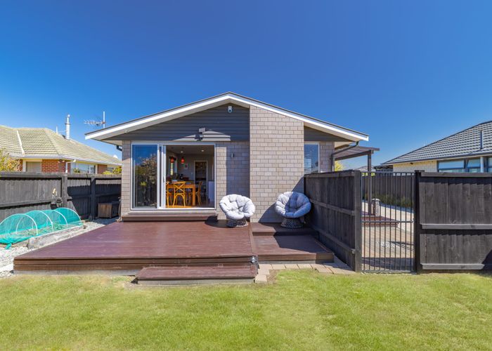  at 101 Effingham Street, North New Brighton, Christchurch City, Canterbury