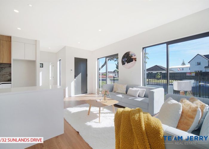 at 3/32 Sunlands Drive, Manurewa, Manukau City, Auckland