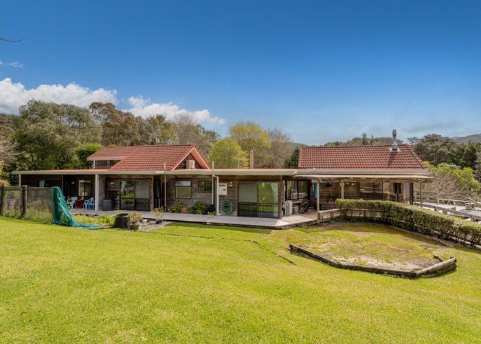  at 1242 Whangapoua Road SH25, Matarangi, Thames-Coromandel, Waikato