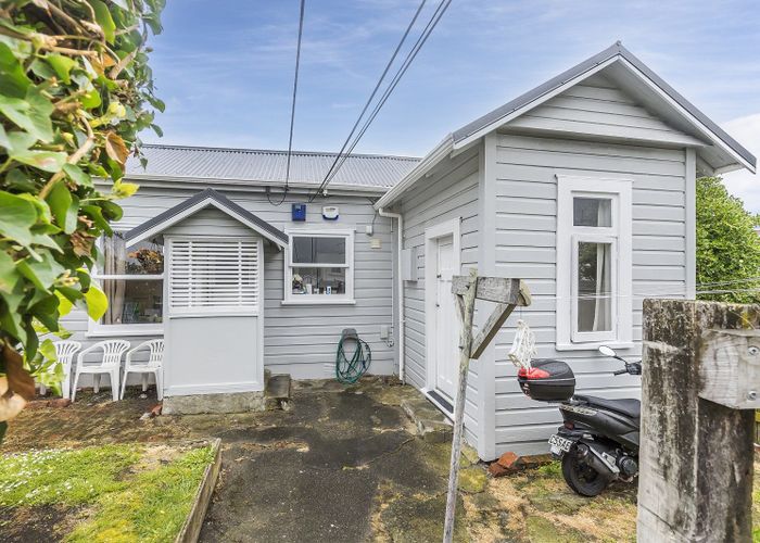  at 173 Tasman Street, Mount Cook, Wellington
