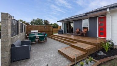  at 24 Gibson Drive, Hornby, Christchurch