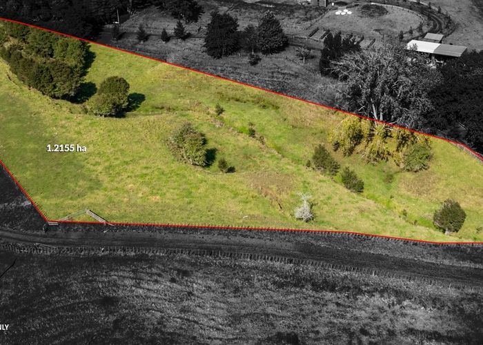  at 563 Ness Valley Rd, Clevedon, Manukau City, Auckland