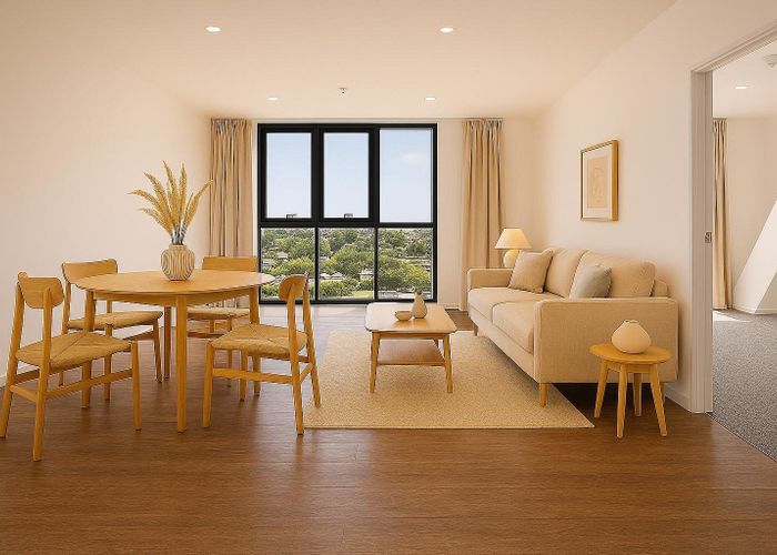  at 422/20 Park Ave, Ellerslie, Auckland City, Auckland