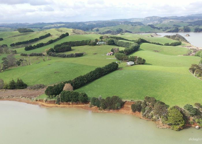  at 4267 State Highway 31, Oparau, Waikato, Waikato