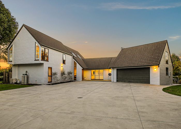 at 278 Pencarrow Road, Tamahere, Hamilton