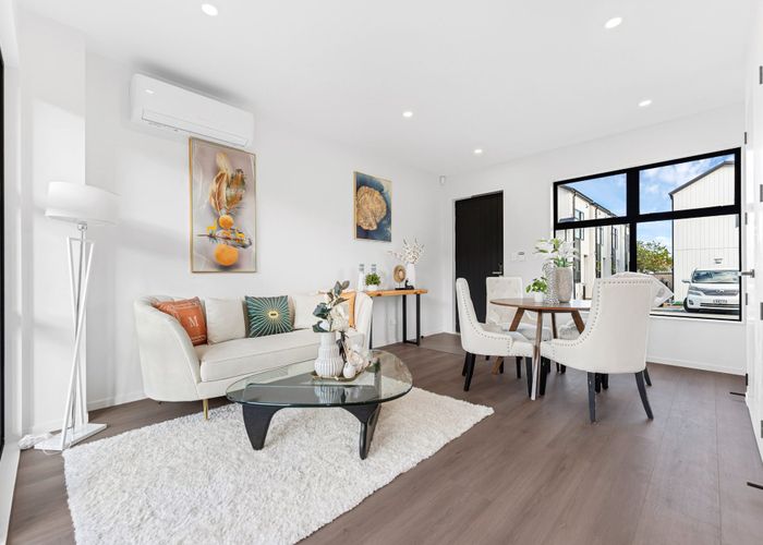  at Lot2/83-87 Cascades Road, Pakuranga Heights, Manukau City, Auckland