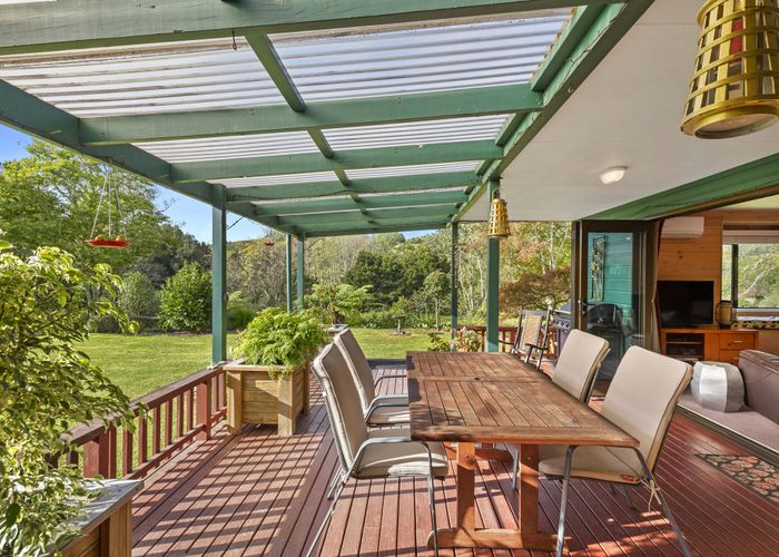  at 8 Totara Grove, Waitetuna