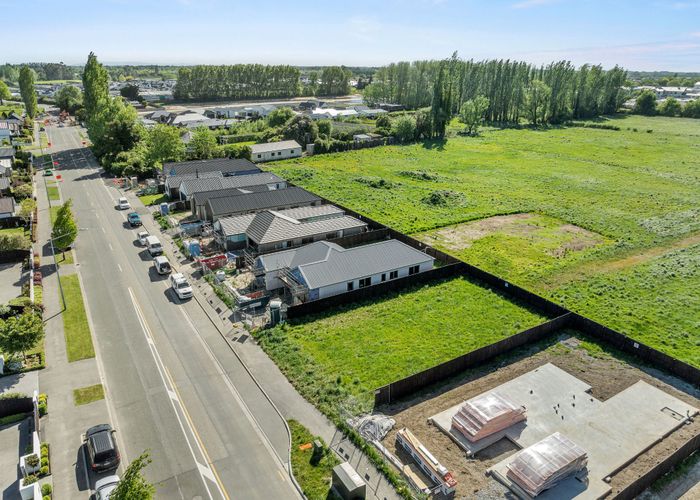  at 220 Highsted Road, Casebrook, Christchurch City, Canterbury