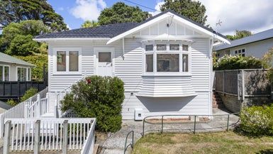  at 16 Colway St, Ngaio, Wellington