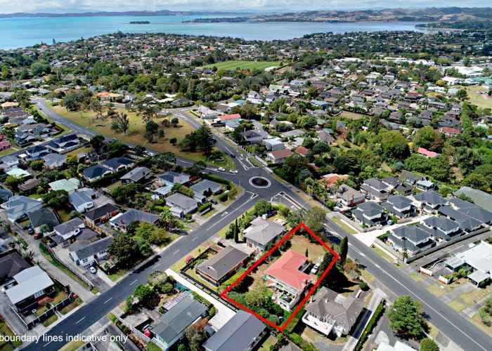 at 163 Cook Street, Howick, Auckland