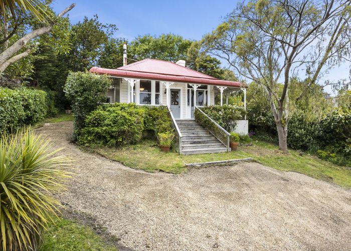  at 7 Ryan Street, Portobello, Dunedin