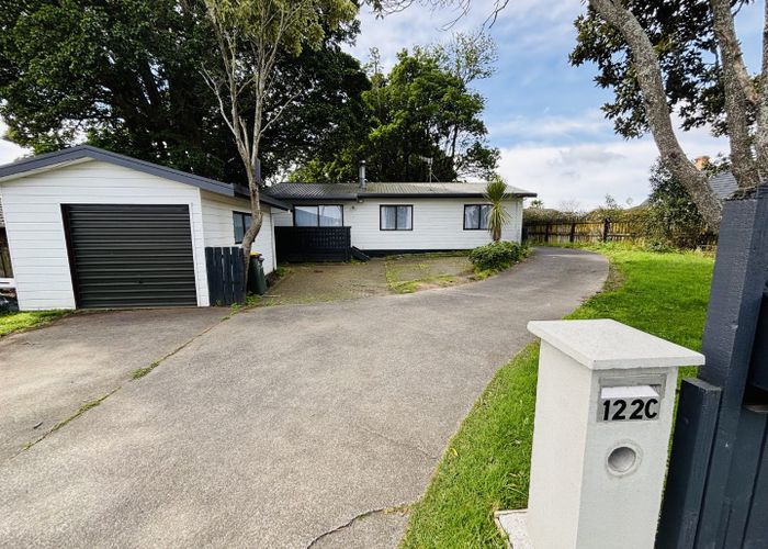  at 3/122 Gray Avenue, Papatoetoe, Auckland