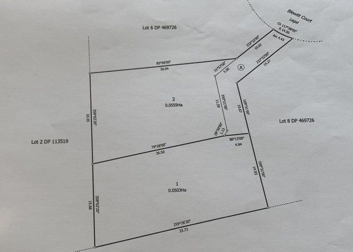  at 12 Blewitt Court, Swanson, Waitakere City, Auckland