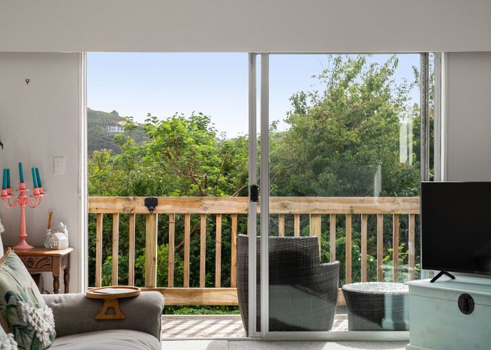  at 3/49 Mandalay Terrace, Khandallah, Wellington, Wellington