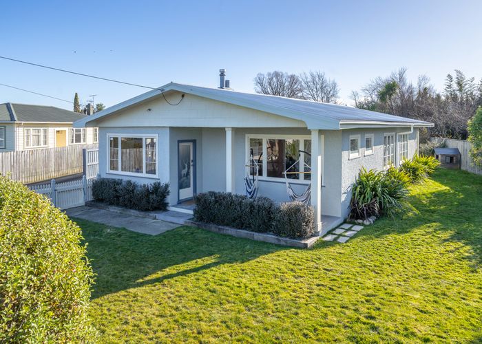  at 7 Raglan Street, Lansdowne, Masterton