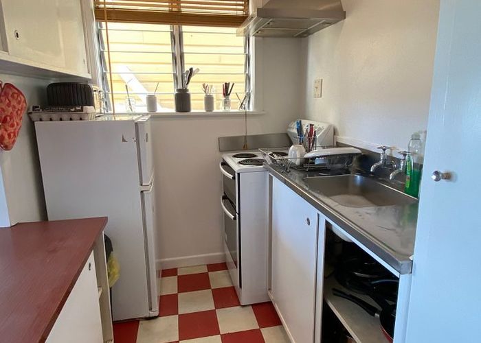  at Mount Victoria, Wellington, Wellington