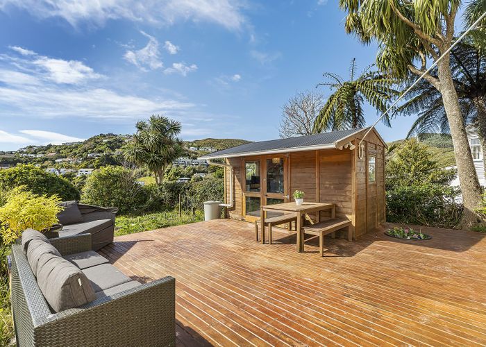  at 13 St Albans Avenue, Karori, Wellington