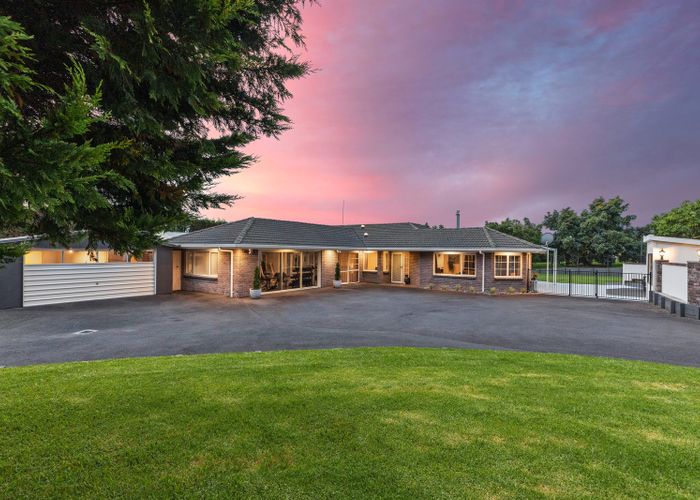 at 800 PYES PA ROAD , Pyes Pa, Tauranga