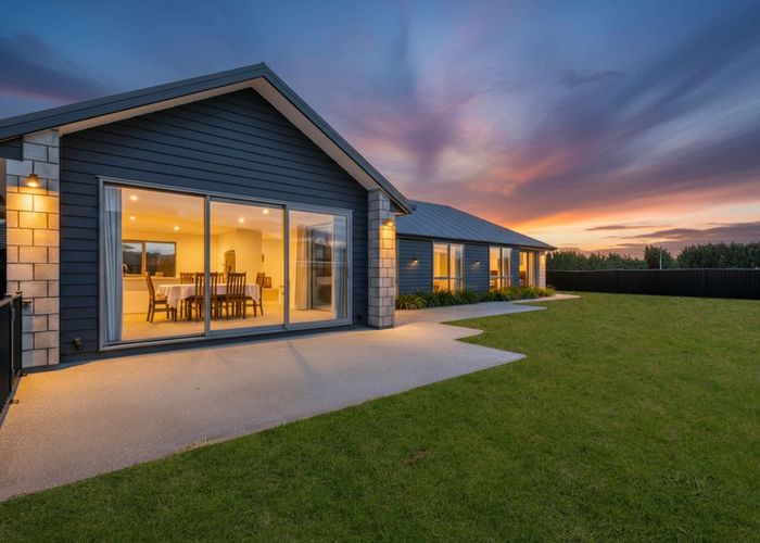  at 100 Hoffman Court, Waikiwi, Invercargill, Southland