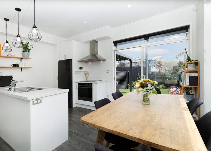  at 7 Torea Tai Road, Hobsonville, Waitakere City, Auckland
