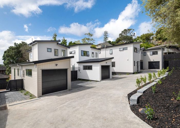  at 11B Dianthus Place, Browns Bay, North Shore City, Auckland