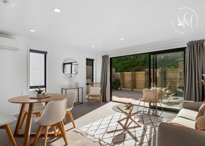  at 4/19 Woodside Terrace, Andersons Bay, Dunedin, Otago