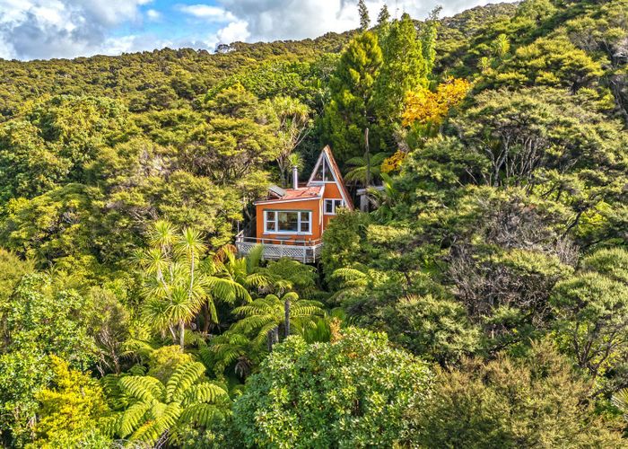  at 486 Tuateawa Road, Coromandel, Thames-Coromandel, Waikato