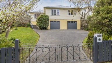  at 63 Redwood Avenue, Tawa, Wellington
