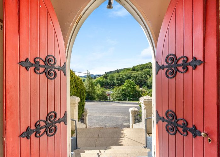  at 12A Colonsay Street, Lawrence, Clutha, Otago