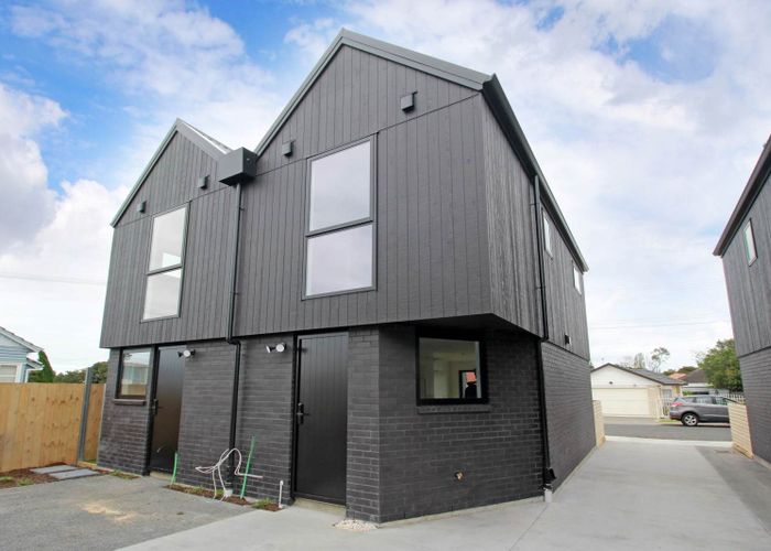  at 2/31 Convoy Lane, Otahuhu, Auckland City, Auckland