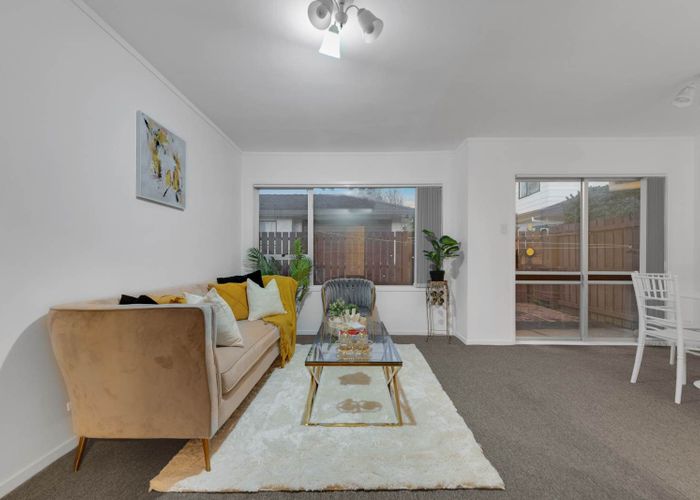  at 1/25 Grande Vue Road, Hillpark, Auckland