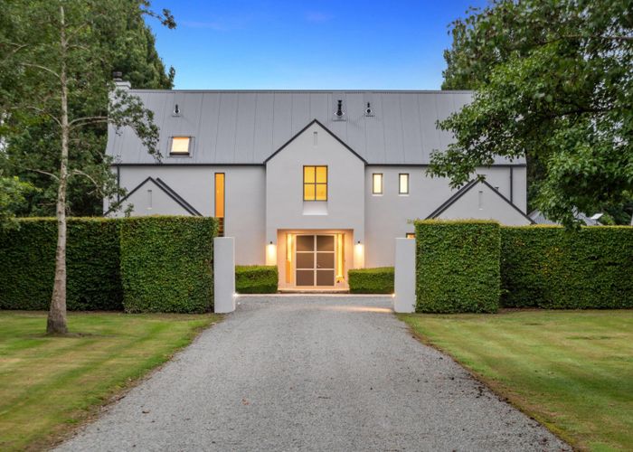  at 163 Raddens Road, Ohoka, Waimakariri, Canterbury