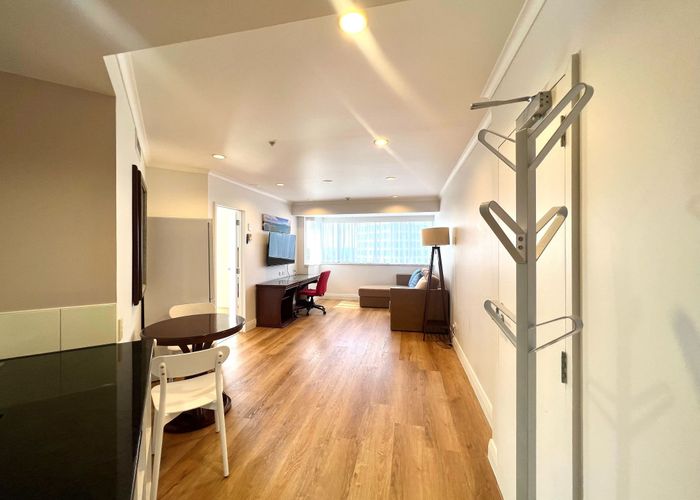  at 1608/9 Byron Avenue, Takapuna, North Shore City, Auckland