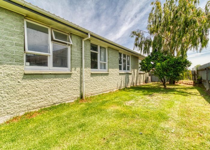 at 46 Hislop Avenue, Onekawa, Napier