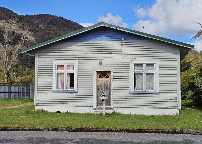  at 688 Taylorville Road, Taylorville, Greymouth