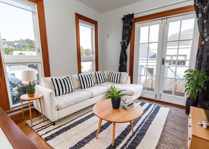  at 19 Douglas Street, Mount Cook, Wellington, Wellington