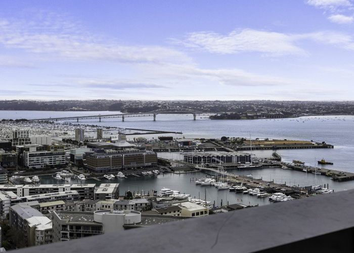  at 2701/32 Swanson Street, City Centre, Auckland City, Auckland