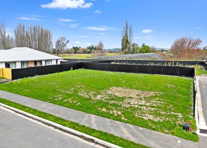  at 10 Elsie Lange Way, Casebrook, Christchurch City, Canterbury
