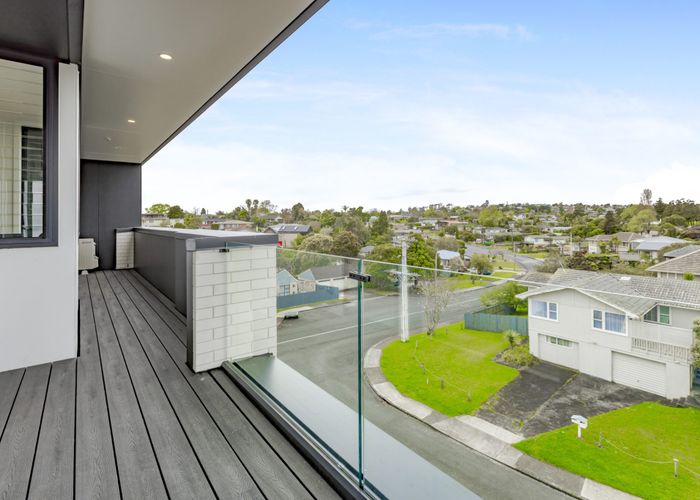  at Unit 19/1 WILLOUGHBY AVENUE, Howick, Manukau City, Auckland