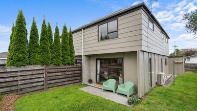  at 2/15 Draper Street, Richmond, Christchurch