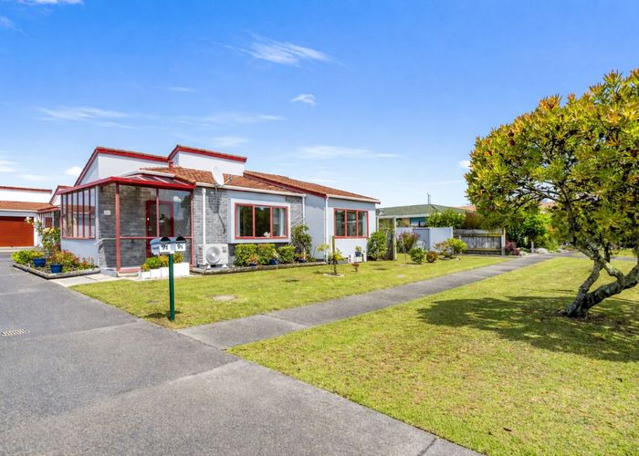  at 9A Poutama Place, Tawhero, Whanganui, Manawatu / Whanganui