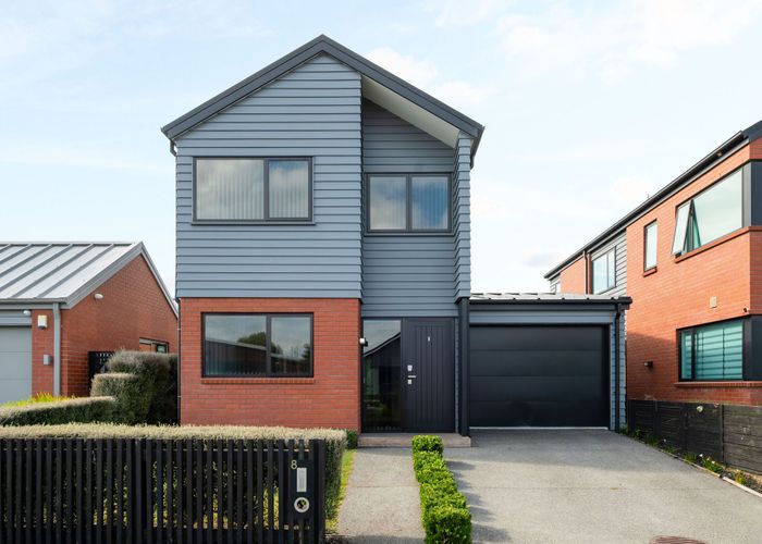  at 8 Libeau Road, Chartwell, Hamilton, Waikato