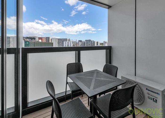  at 702/147 Victoria Street West, Auckland Central, Auckland