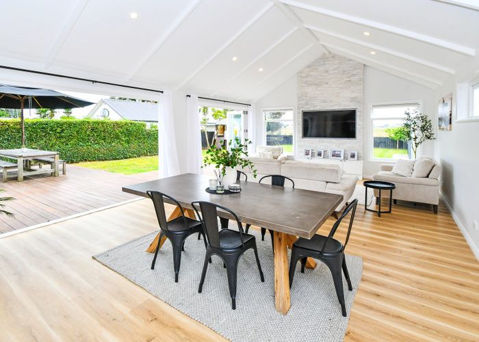  at 25 Village Way, Ardmore, Papakura