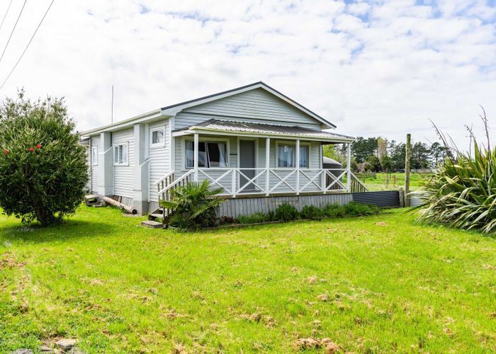  at 4 Heawa Road, Aratapu