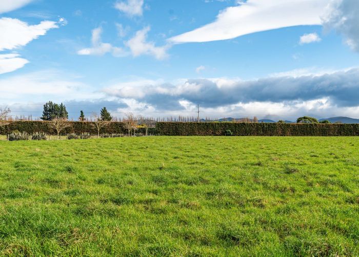  at 166 Paierau Road, Masterton