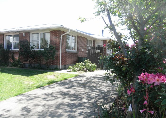  at 29 Warblington Street, Aranui, Christchurch